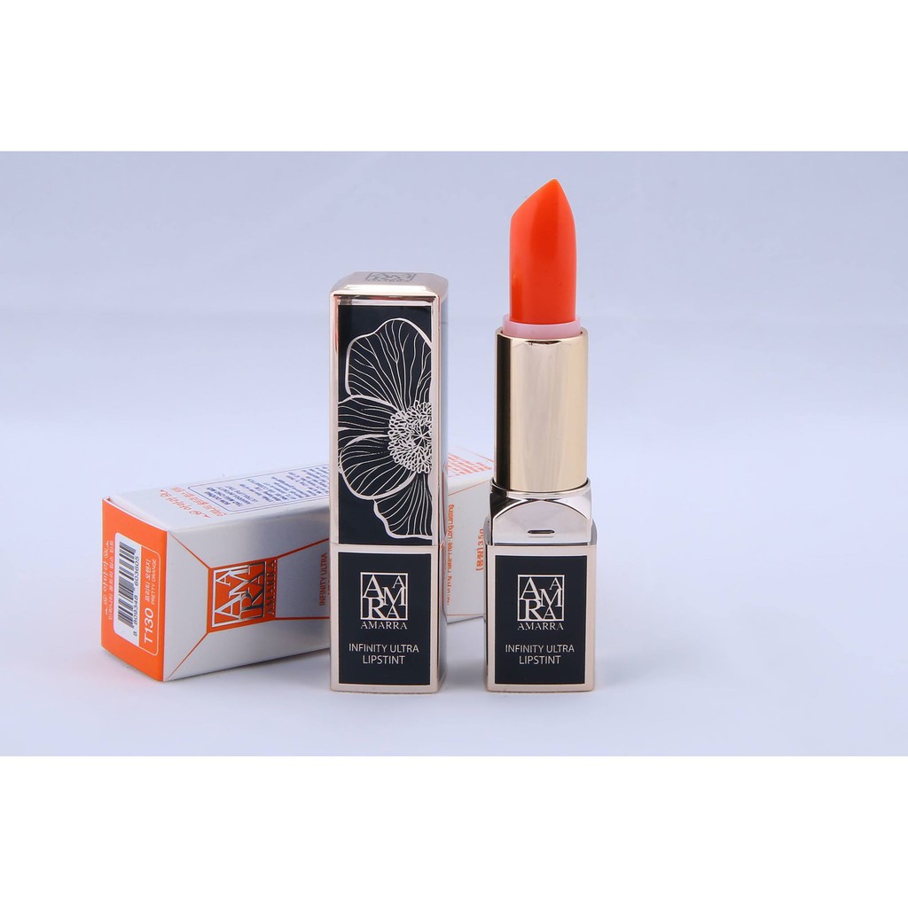 [ SON SIÊU DƯỠNG ] AMARRA – Son Dưỡng Tạo Màu Cho Môi 💄Cho làn môi luôn mịn màng - giúp các nàng luôn tự tin xinh đẹp | BigBuy360 - bigbuy360.vn