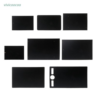 Phim bảo vệ than chì VIVI cho màn hình máy tính bảng vẽ đồ họa kỹ thuật số Wacom