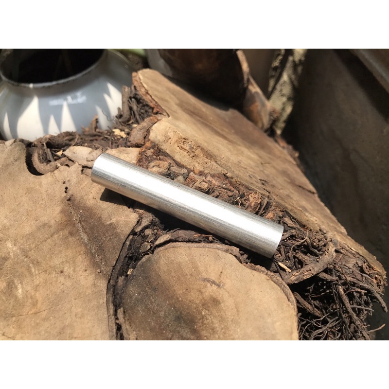Thanh hỗ trợ đánh lửa, tạo bùi nhùi đánh lửa dã ngoại, cắm trại sinh tồn, magnesium rod