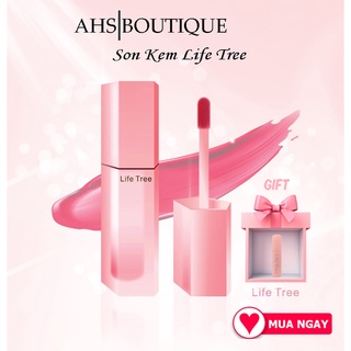 Son Kem Life Tree Tặng Khóa Môi