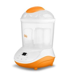 Máy tiệt trùng sấy khô điện tử chính hãng FATZ BABY  FB 4908SL
