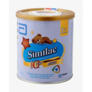 Sữa similac...................................................................... .............