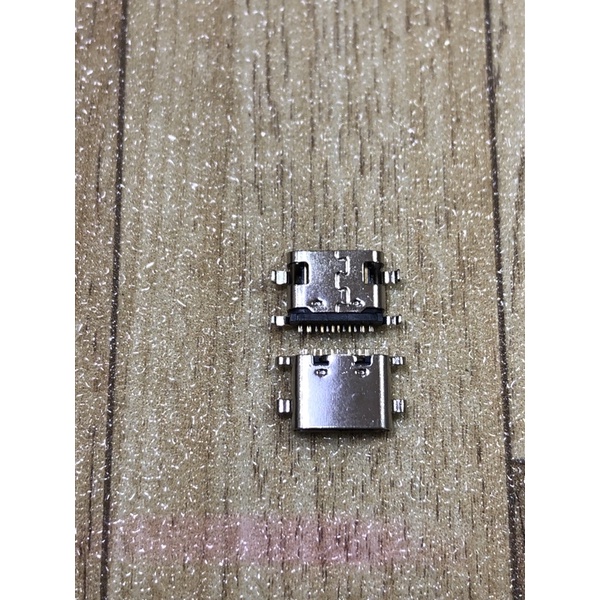 Chân sạc Vsmart Star 4