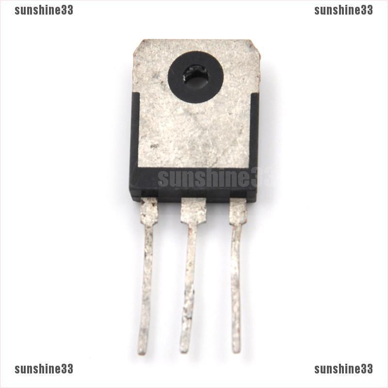 1 Linh Kiện Bán Dẫn Igbt 1200v Fga25N120 Antd 25n120