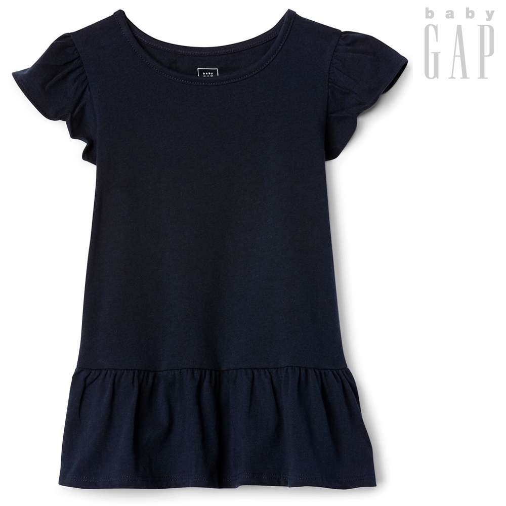 Áo thun babyGap bé gái. Hàng XK, made in vietnam chuẩn xịn