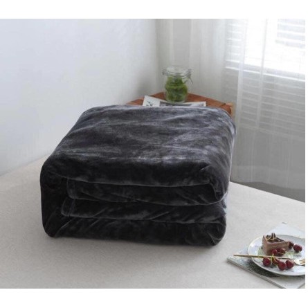 FREESHIP50K Thanh lý CHĂN LÔNG THỎ SIÊU MỀM MỊN BAO ĐẸP (2,3-2,5kg)