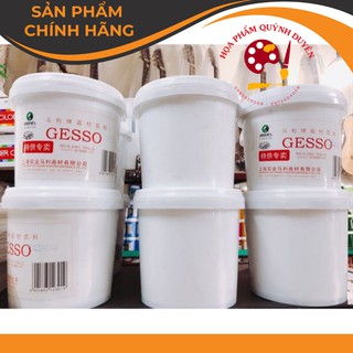 Hồ toan Gesso, Gesso Mairies 1 lít