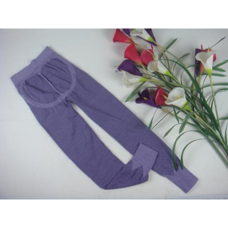 Quần Legging Không Đường May In Họa Tiết Thời Trang Quyến Rũ Dành Cho Nữ
