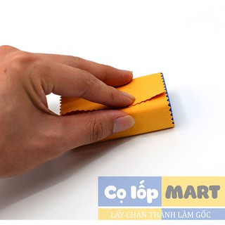 [COMBO 50 - 100 CÁI] Khăn phủ ceramic 10x10cm mềm mịn