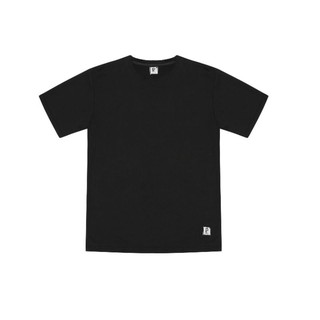 Áo Cổ Tròn - Basic Tee
