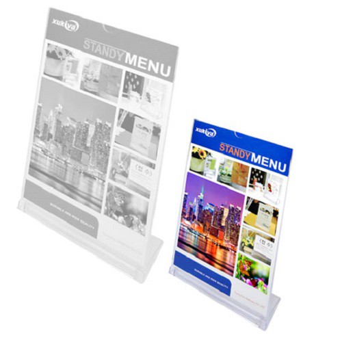 KHUNG THỰC ĐƠN NGHIÊNG 207-A6