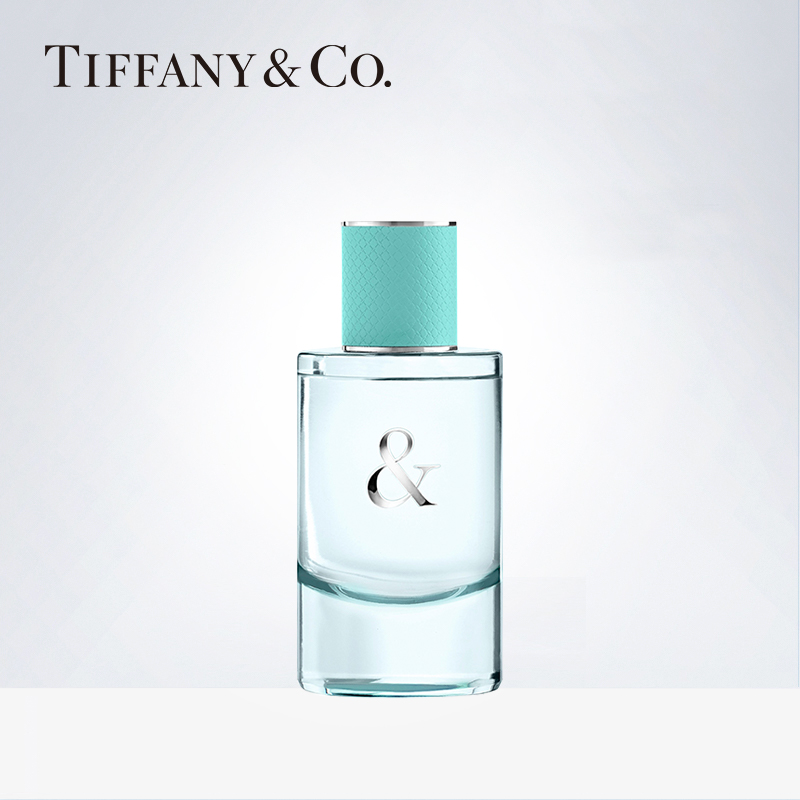 Nước hoa Tiffany & Co. hương thơm ngọt ngào 50ml 90ml dành cho nữ