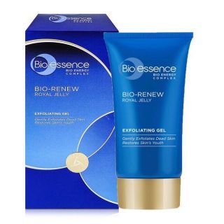 Gel tẩy tế bào chết Bio- essence hộp 60g
