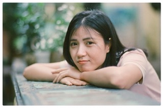 Film Kodak Vision 320T