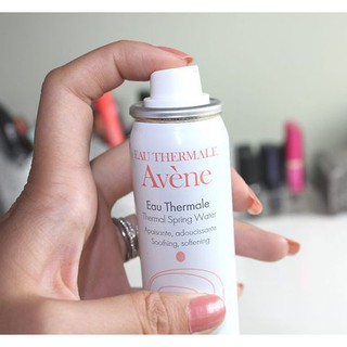 Xịt khoáng dưỡng da Avene 300ml