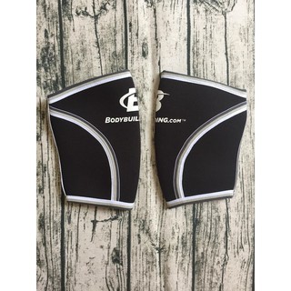 Bó Gối ( 1 đôi ) - Xỏ gối tập gym - Bảo vệ đầu gối độc quyền