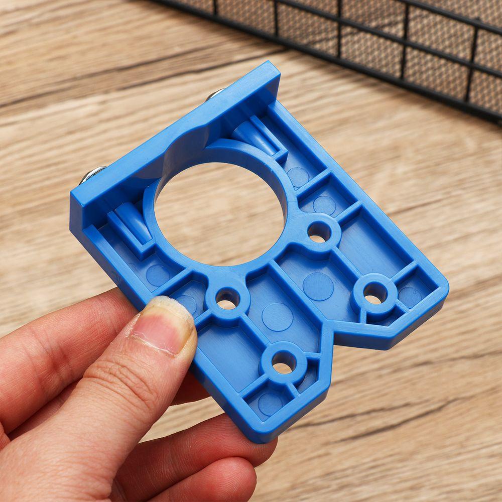 1 Set / 1 Bộ Mũi Khoan Bản Lề 35mm Chuyên Dụng Làm Mộc