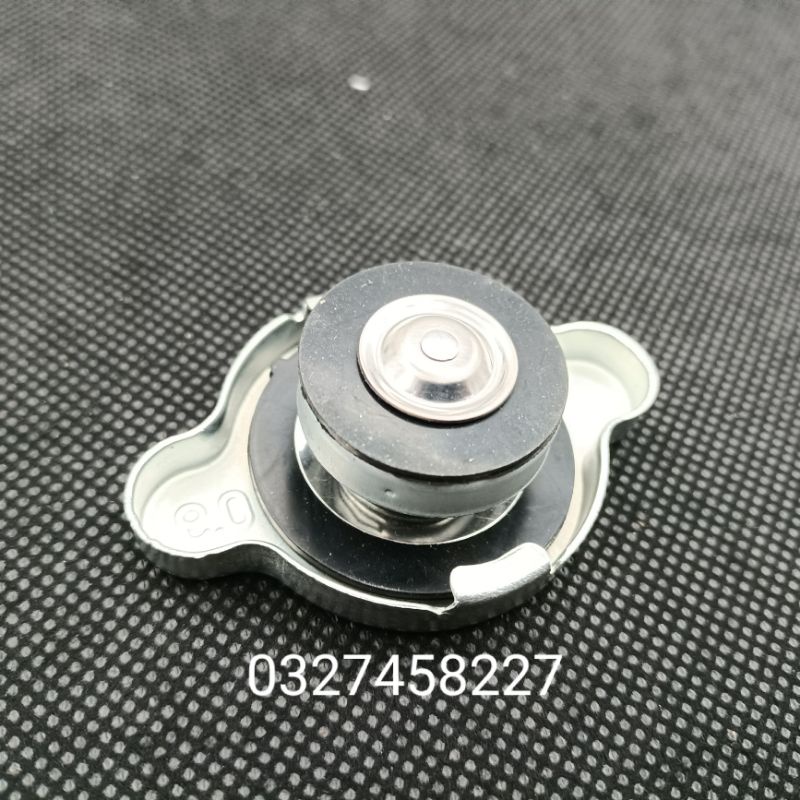 Nắp đậy két nước làm mát xe AirBlade xịn