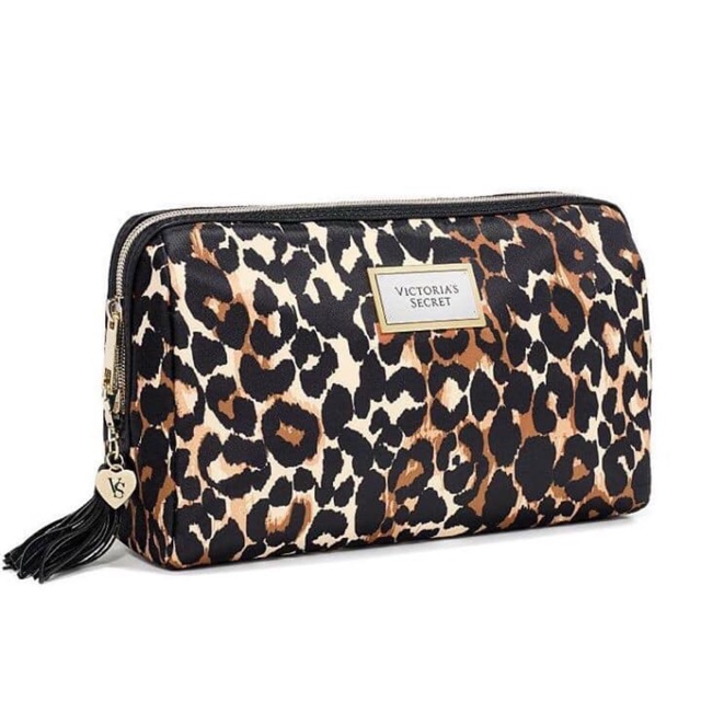 Large Beauty - Ví đựng mỹ phẩm của hãng VICTORIA’S SECRET