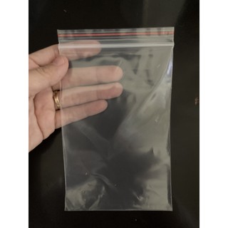 Túi Zipper Ziploc