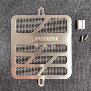 Che Két Nước Lưới Satria Raider MS1539