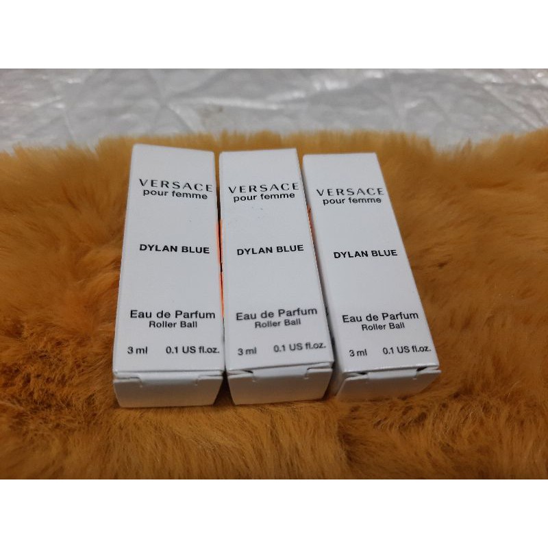 Sample nước hoa Versace Dylan Blue