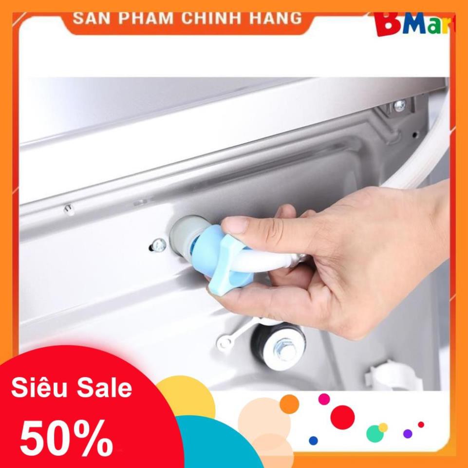 [ VẬN CHUYỂN MIỄN PHÍ KHU VỰC HÀ NỘI ] Máy giặt LG lồng ngang 8kg FC1408S3E, Hàng chính hãng - BH 24 tháng  - BM NEW