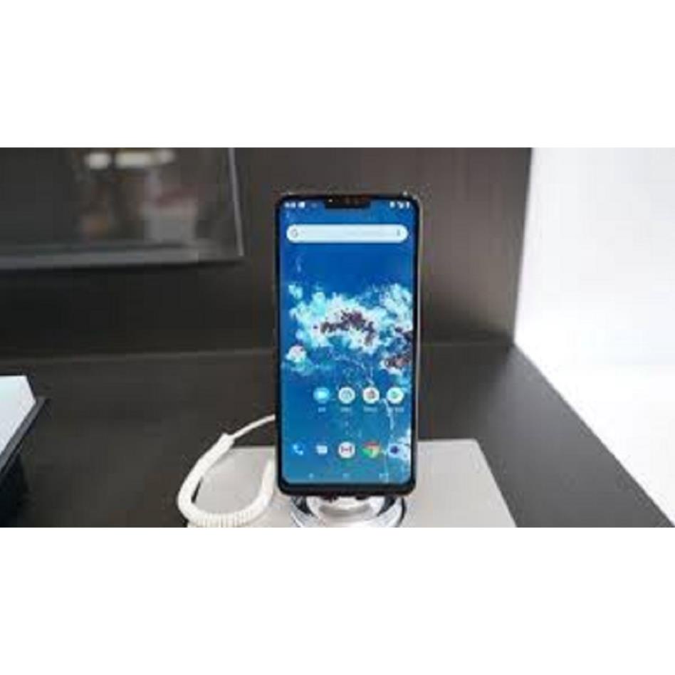 điện thoại LG Q9 2019 ram 4G rom 64G, máy Chính Hãng, Cày Free/PUBG/Liên Quân đỉnh