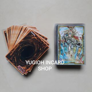 [ẢNH THẬT] COMBO 99 LÁ BÀI YUGIOH IN 2 MẶT THEO YÊU CẦU [BÀI IN] [BÀI YUGIOH]
