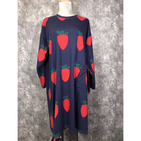 Đầm mặc nhà - free size đến 80kg