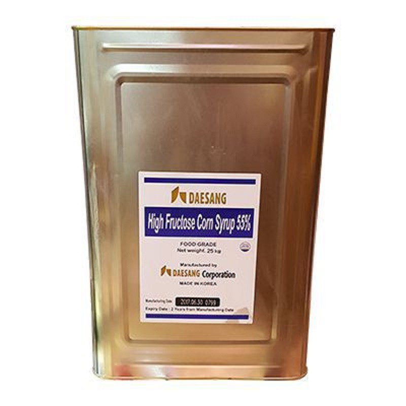 NƯỚC ĐƯỜNG DAESANG HÀN QUỐC 25KG