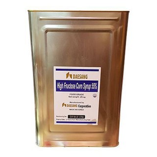 NƯỚC ĐƯỜNG DAESANG HÀN QUỐC 25KG