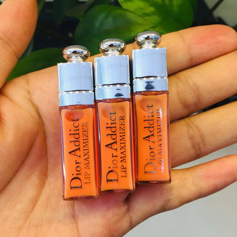 Son Dưỡng Lip Maximizer Collagen MINI