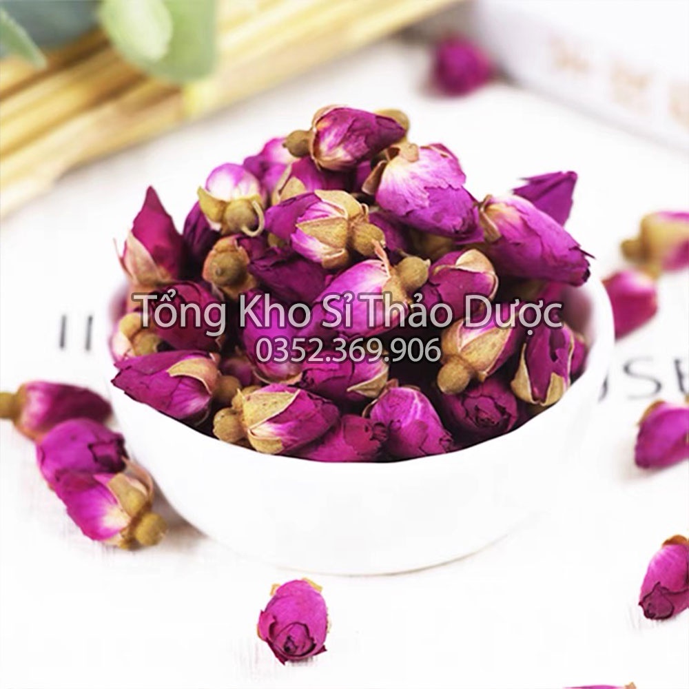 Bột hoa hồng nguyên chất 1kg (Mask dẻo, bột đắp mặt dưỡng da thiên nhiên)