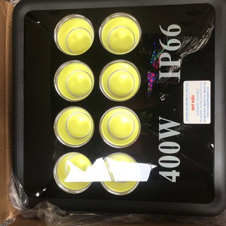 HOT-Pha 400w nhân COP ánh sáng chụm