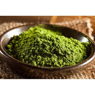 Bột trà xanh thái nguyên 100gr