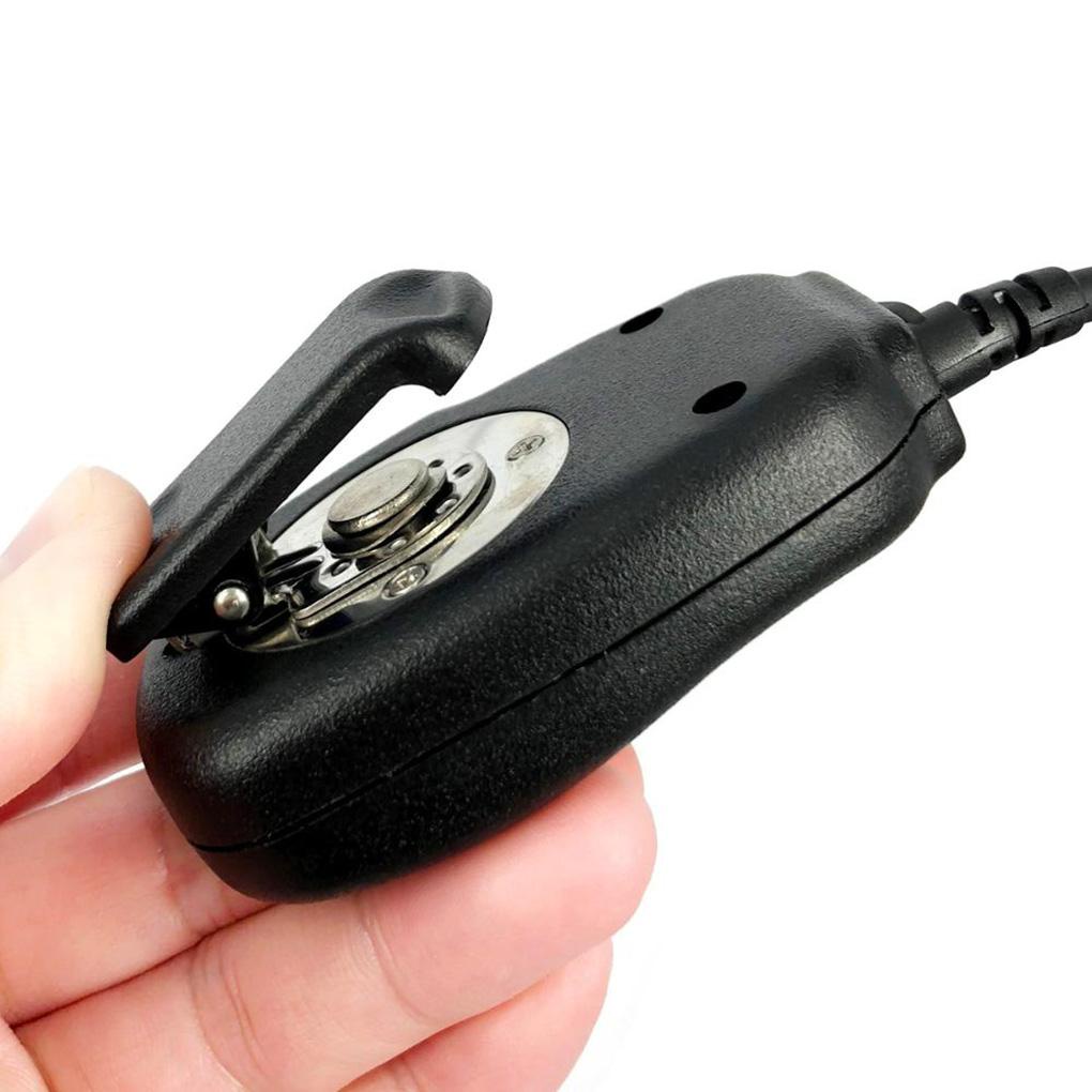 Micro Cầm Tay Thay Thế Cho Loa Yaesu Vertex VX-6R VX-7R VX6R FT-270 VX7R