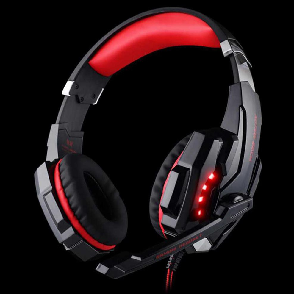 Tai Nghe Gaming Kotion Each G9000 Có Đèn Led Chất Lượng Cao | BigBuy360 - bigbuy360.vn