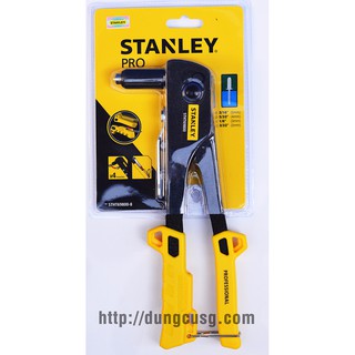 Kìm rút rive Stanley