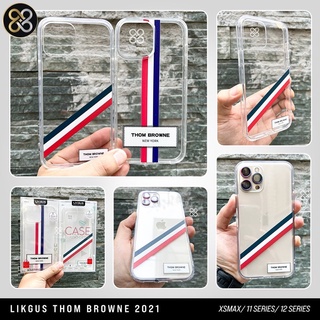 Likgus Thom Browne phiên bản mới nhất 2021 của nhà Thom
