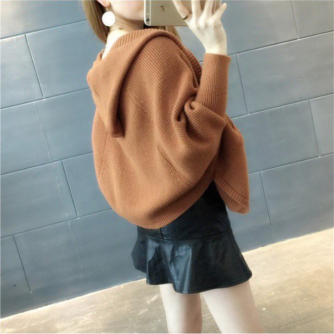 [Siêu rẻ] Áo len nữ hàng Quảng Châu cao cấp V0036 | BigBuy360 - bigbuy360.vn