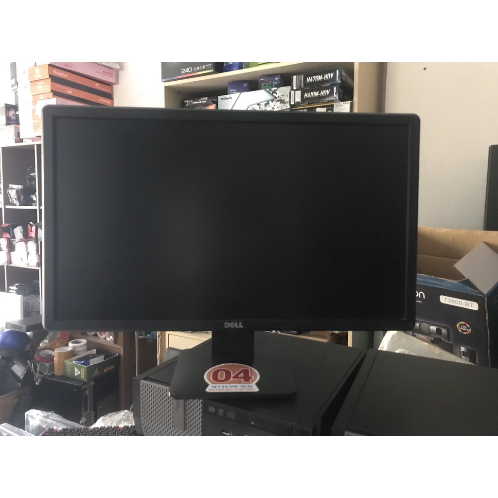 Màn Dell 17" 19" 20" 22" 24" E2216HV E2316 LED