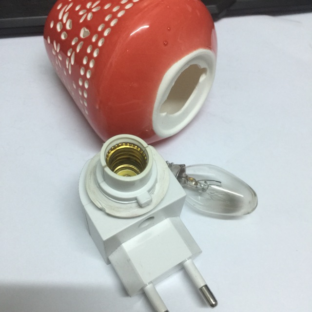 Bóng đèn thay thế đèn xông tinh dầu mini | BigBuy360 - bigbuy360.vn