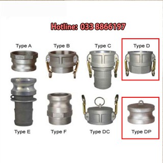 Họng hơi xăng dầu phi 49