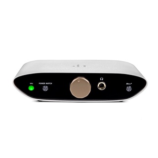 Thiết bị giải mã âm thanh iFi Zen Air DAC - chính hãng phân phối