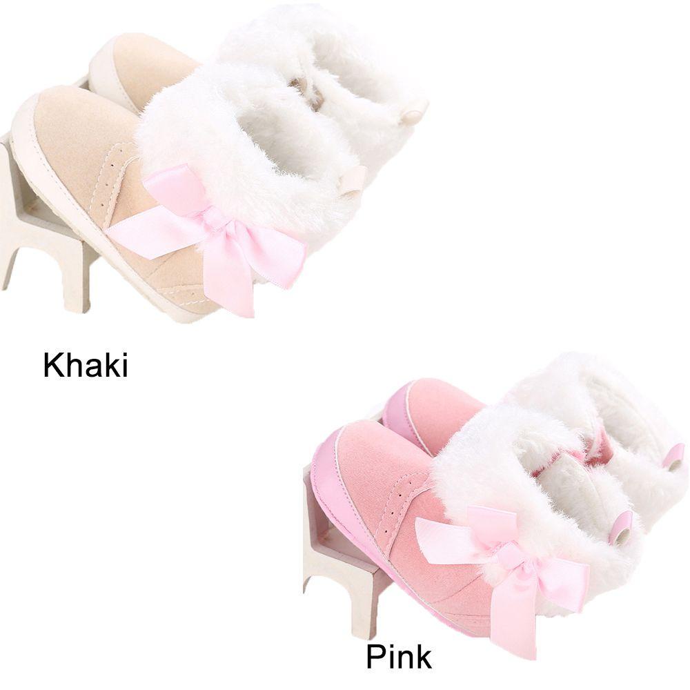 Giày Tập Đi Phong Cách Mới Cho Bé