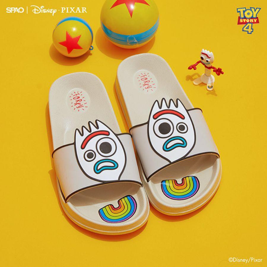 SPAO | Slipper (dép các loại)