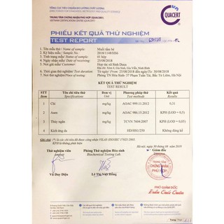 Muối Tắm Bé Sinh Dược 400g