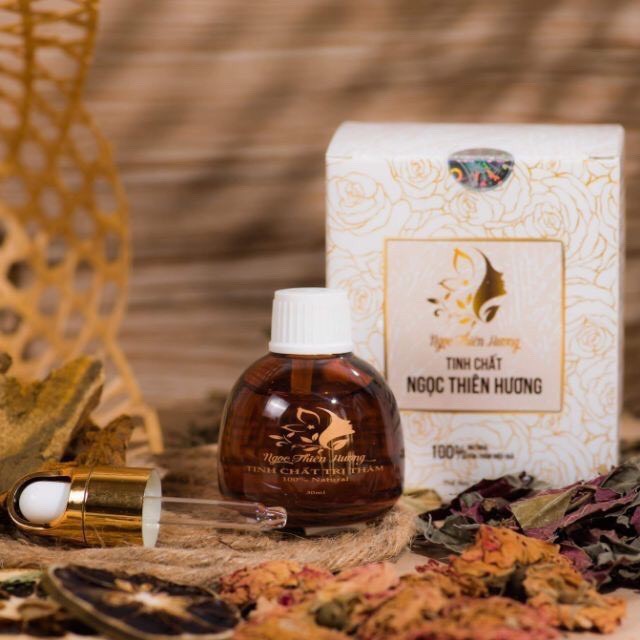Xóa thâm hiệu quả Tinh chất Ngọc Thiên Hương Hết thâm ngoài mong đợi | BigBuy360 - bigbuy360.vn