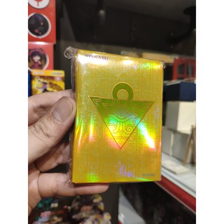 Bọc bài chính hãng KONAMI Yugioh - Trò chơi ngàn năm